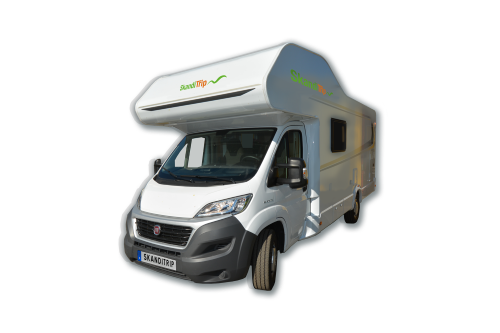 motorhome category large