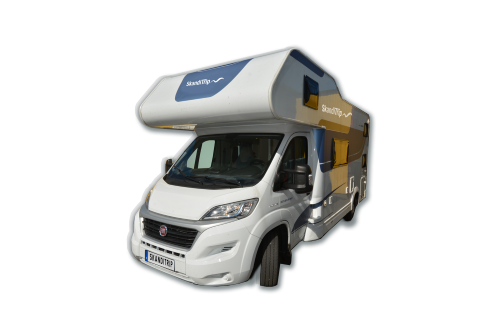 motorhome category medium